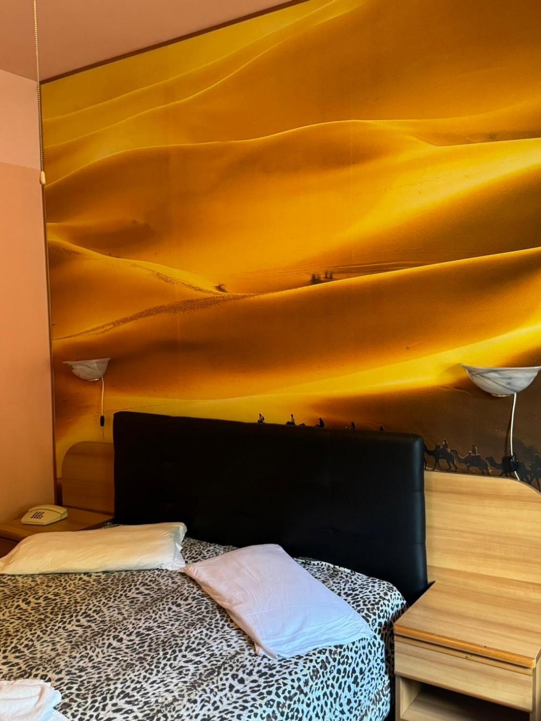 Sleep Well Hotel Total 2 Stelle 皮索涅 客房 照片