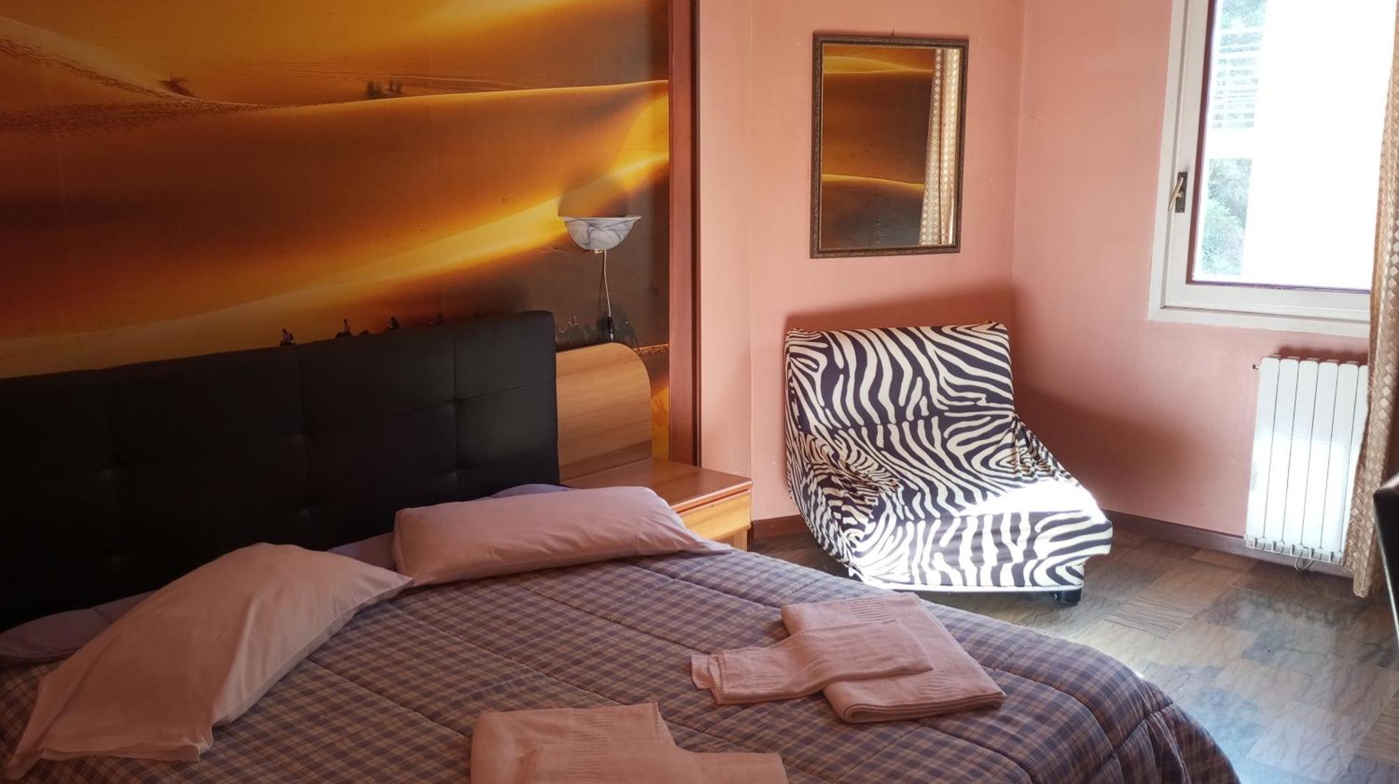 Sleep Well Hotel Total 2 Stelle 皮索涅 外观 照片