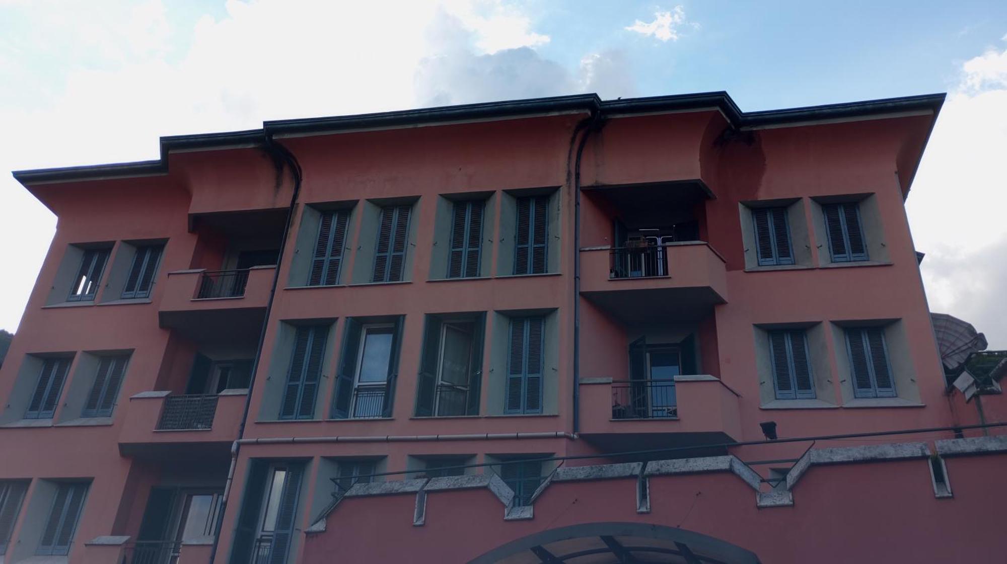 Sleep Well Hotel Total 2 Stelle 皮索涅 外观 照片