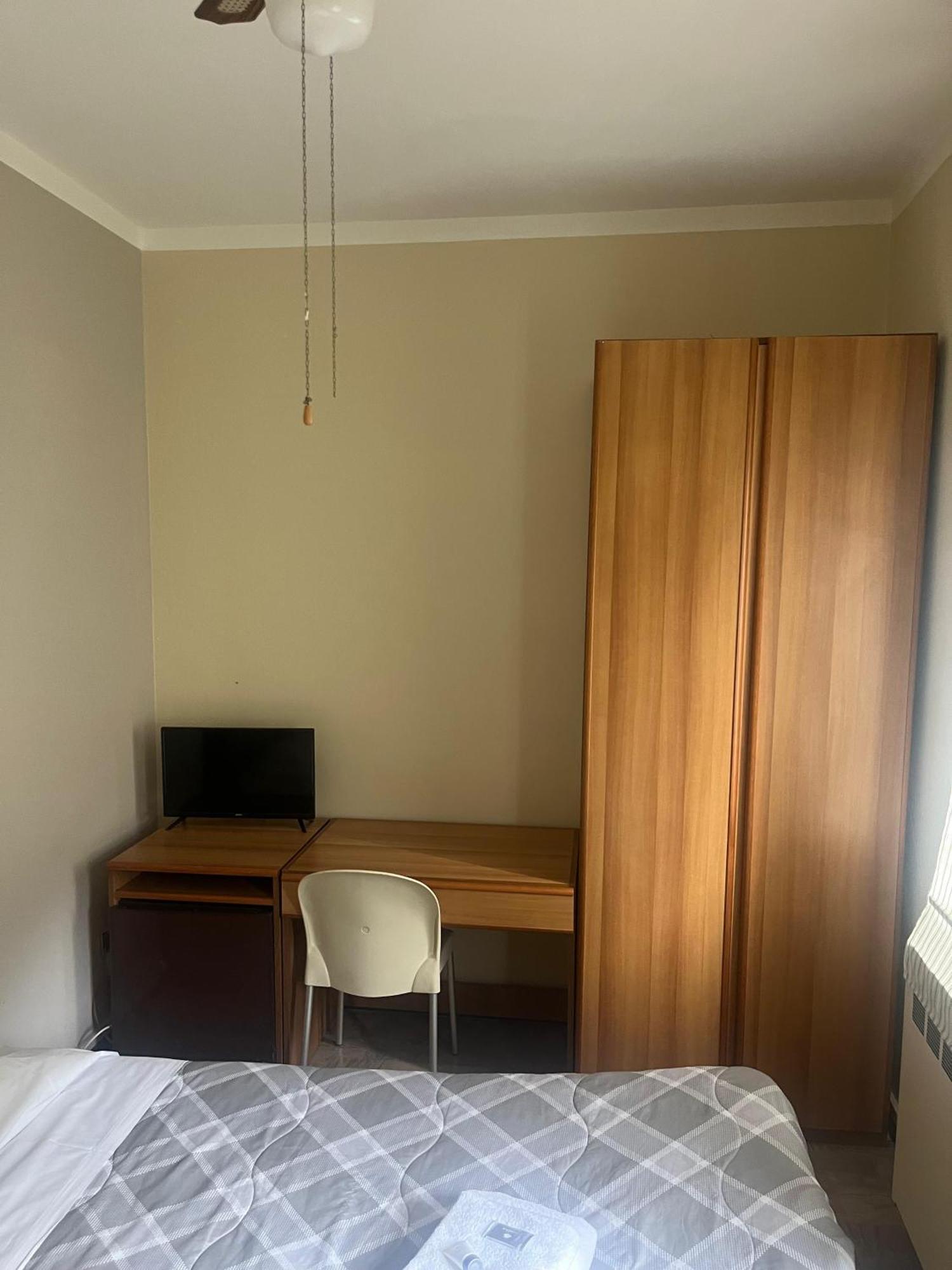 Sleep Well Hotel Total 2 Stelle 皮索涅 外观 照片